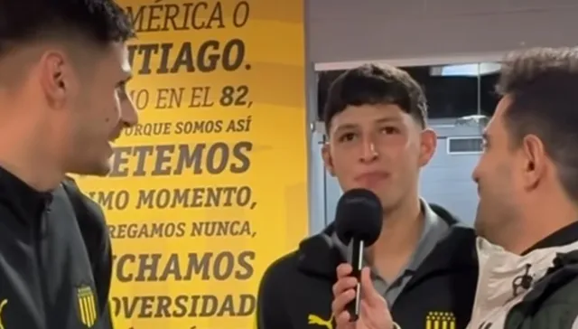 De una Joya a otra