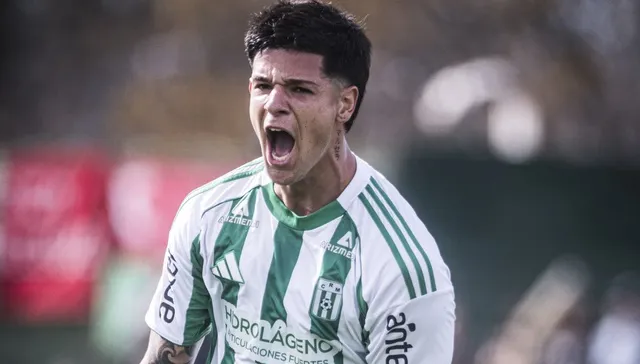 Cortó la sequía