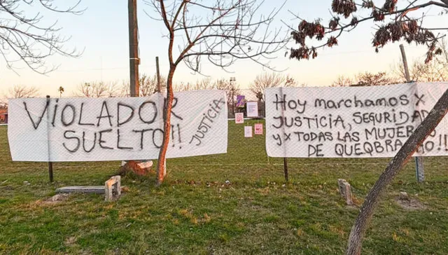 Indignación
