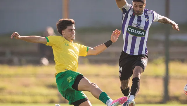 Poner Primera