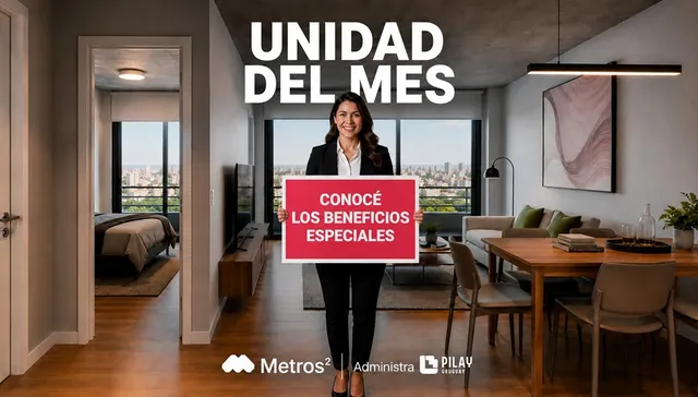 Más beneficios