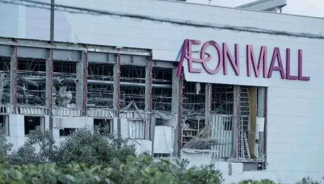 Prioridades equivocadas