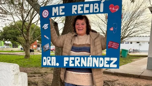 Un orgullo