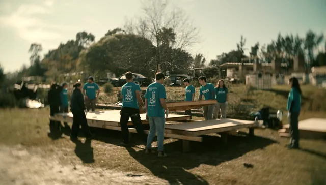 Empatía que construye