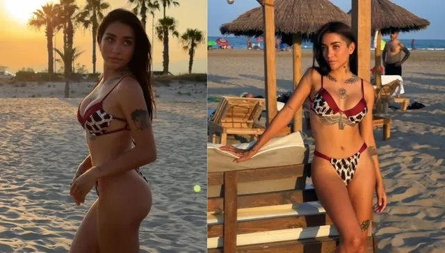 Lady, lady