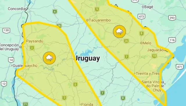 No da tregua
