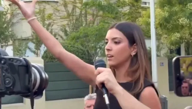 A viva voz