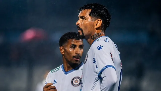 Por el ascenso