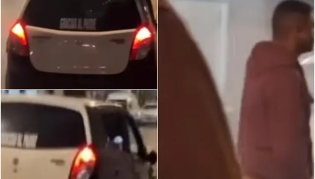 El ojo que todo lo registra