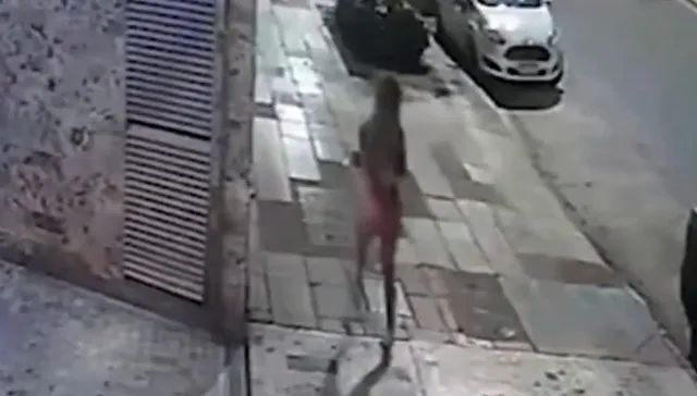 Vuelan las imágenes