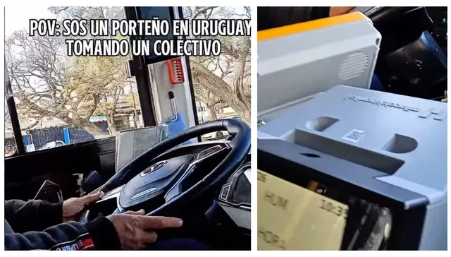 Transporte cuatro estrellas