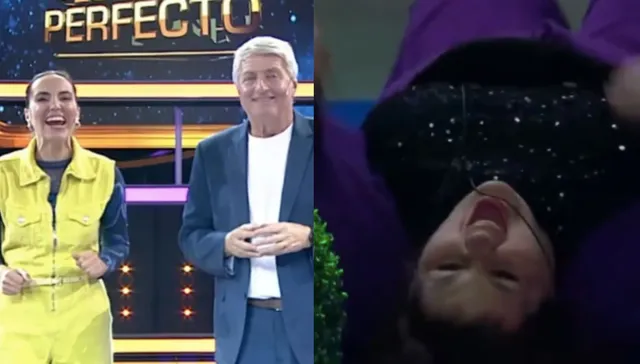 Triunfo perfecto