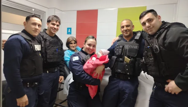 Operativo nacimiento