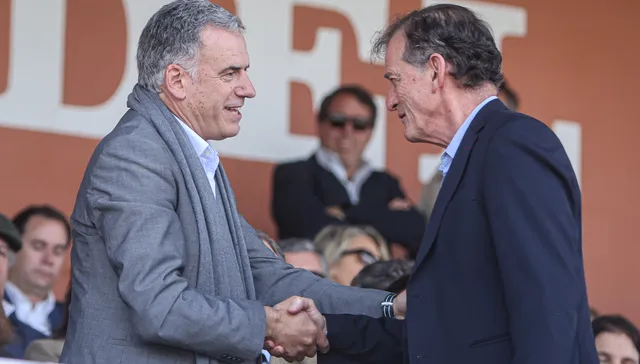 Idas y vueltas