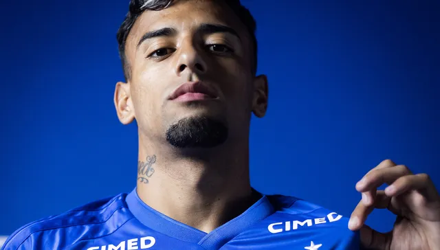 Cruzeiro el océano