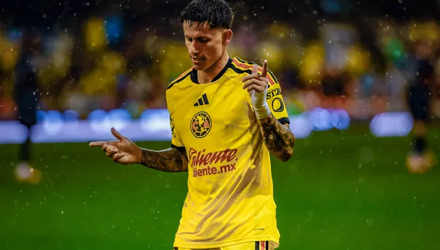Los dueños del gol