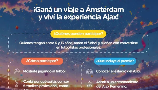 Talento con destino europeo