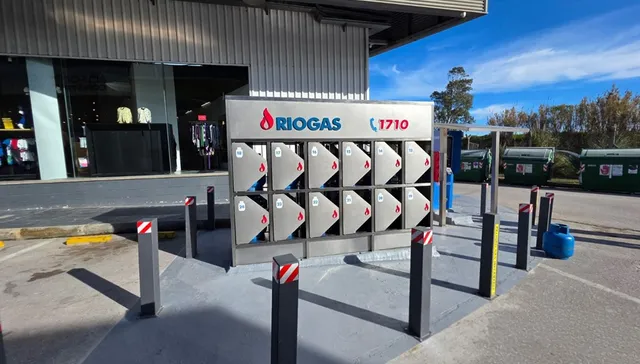 Soluciones de autoservicio