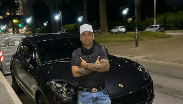 Un canto explosivo
