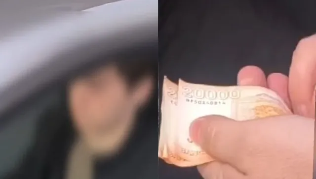 Pérez anda, gil camina