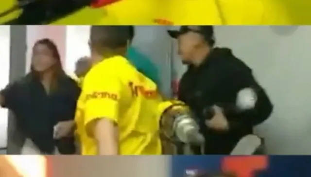 Qué momento