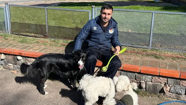 Más que amigos