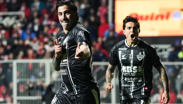 Sigue de racha
