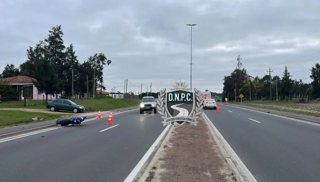 Mal camino