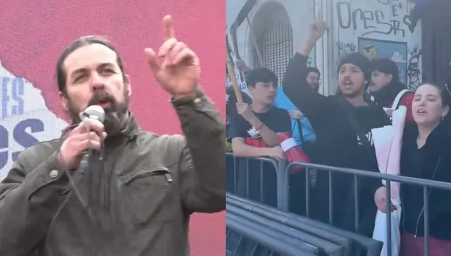 Recambio generacional