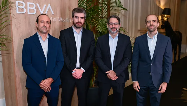 Claves del escenario global