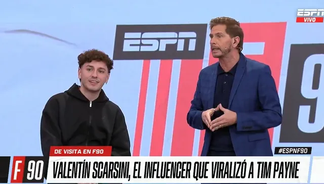 ¿Es real?