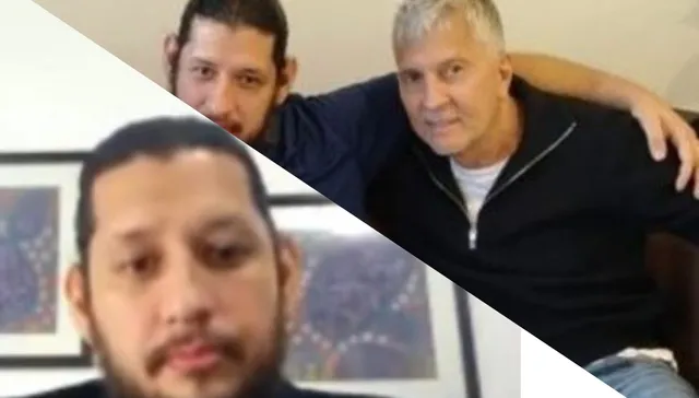 UN PADRE CON FE