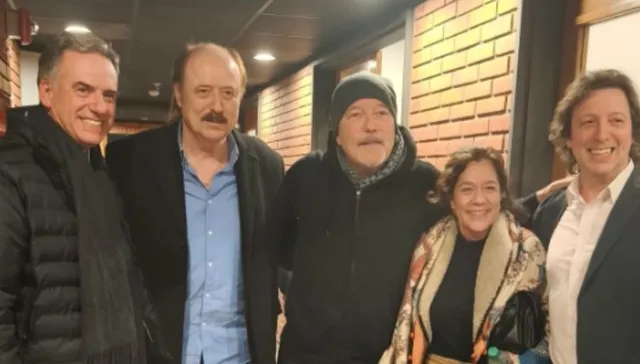 Sorpresas te da la vida