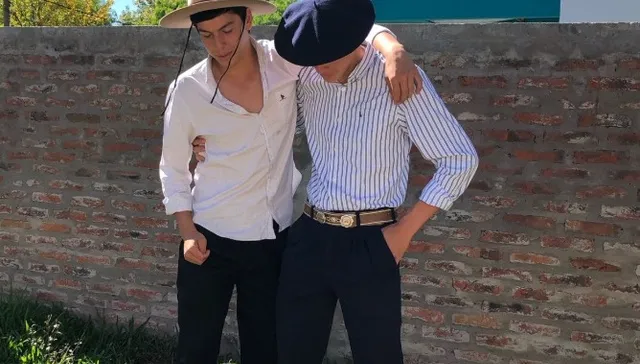 Desde el dolor