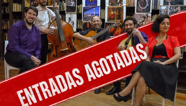Música para mis oídos