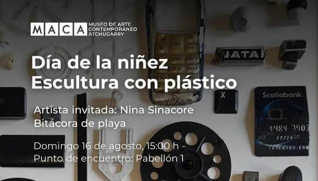 Para crear en familia