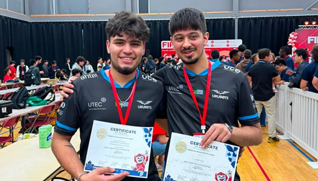 Robotizados