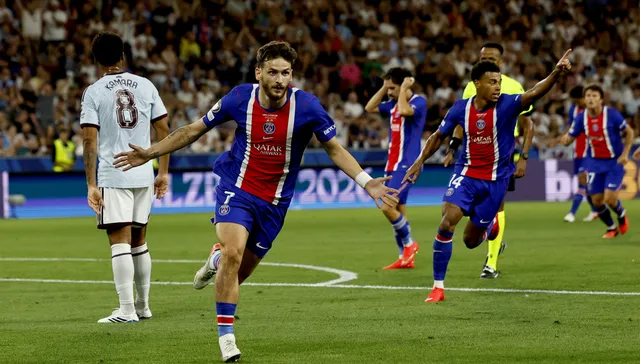 Supercopados