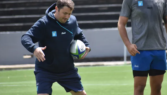 Sí, capitán, estamos listos