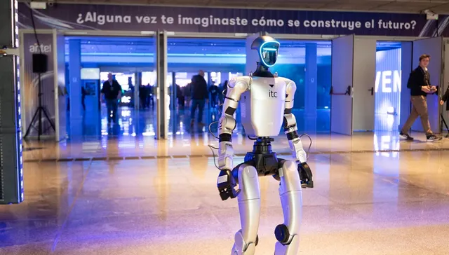 El futuro en discusión