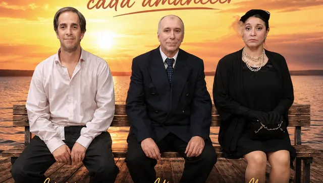 Gente en obra