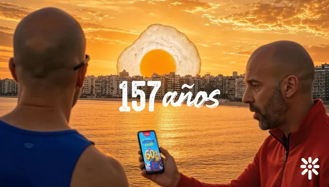 Entre dos mundos