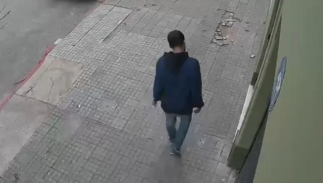 Desesperante