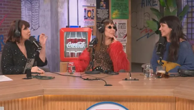 Hola, guapas