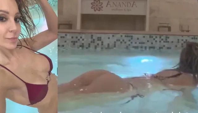 Una bomba