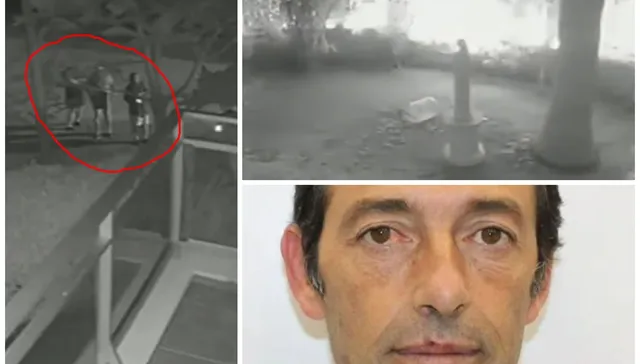 Cosas de hechicería desafortunada