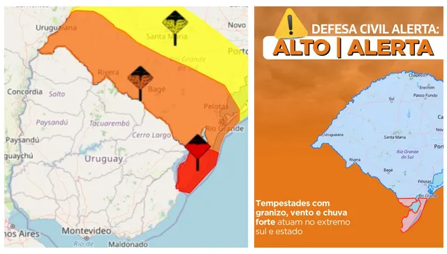 Guarda que vengo