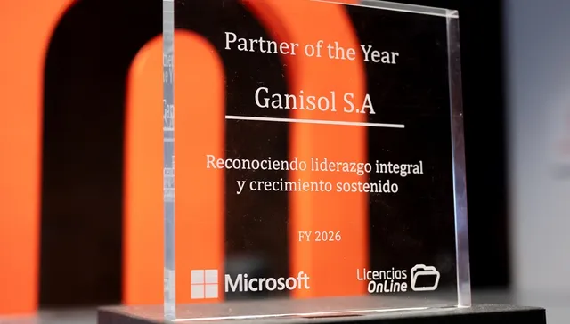 De software a soluciones
