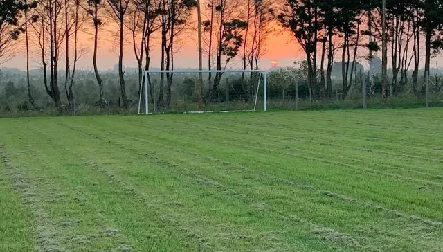De onda