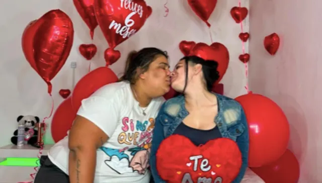 Enamorada